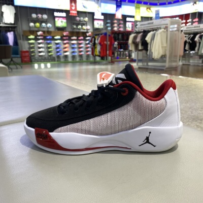 正品耐克NIKE男款休闲篮球鞋