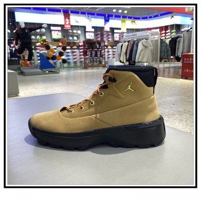 耐克JORDAN男子运动休闲鞋