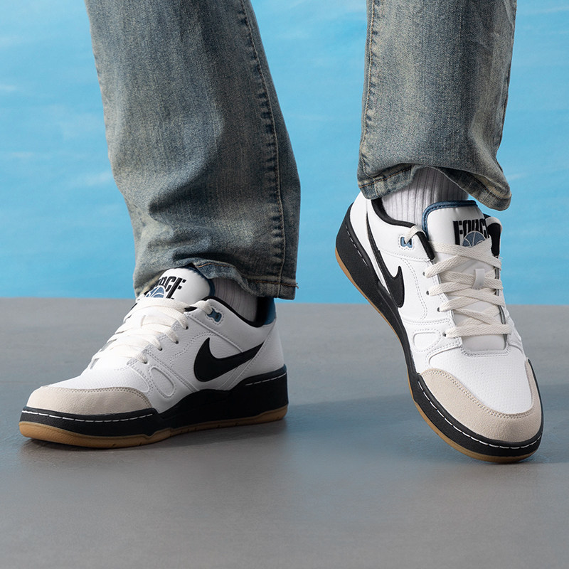 NIKE男鞋低帮运动休闲鞋HJ7262