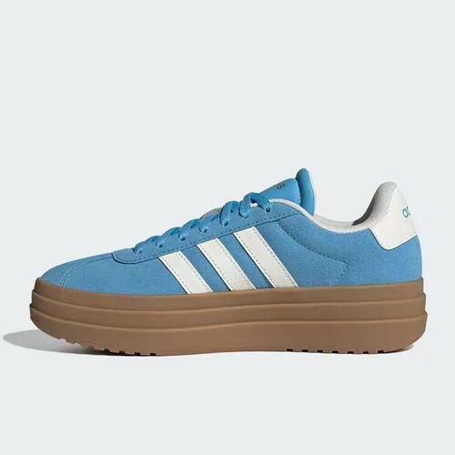 正品阿迪达斯ADIDAS女板鞋