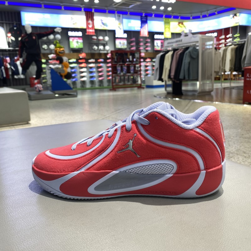 正品耐克NIKE男款运动篮球鞋