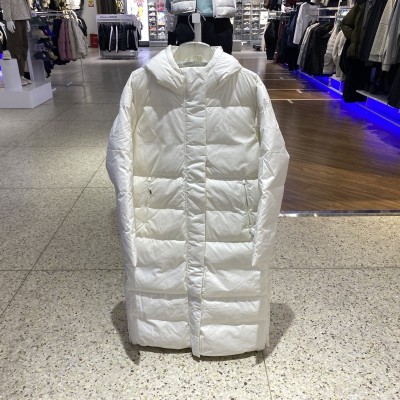 正品阿迪达斯ADIDAS女款羽绒服