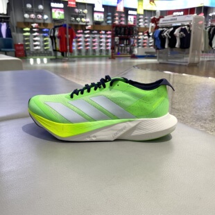 正品 JR9378 阿迪达斯ADIDAS男轻便训练健身户外减震运动休闲跑步鞋