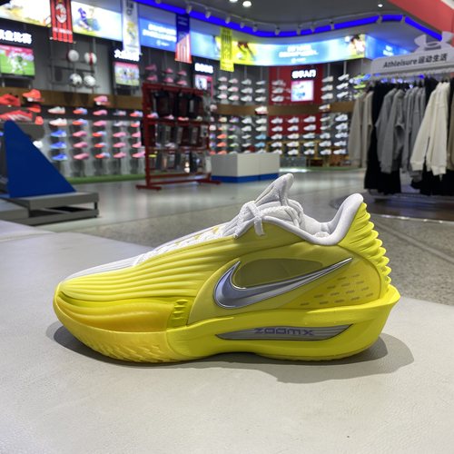 耐克男时尚潮流运动休闲篮球鞋