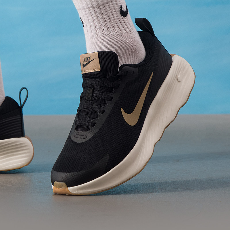 正品耐克NIKE男款休闲训练鞋