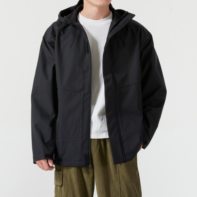 正品阿迪达斯ADIDAS男款外套