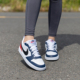 DO7446 正品 耐克NIKE儿童透气舒适百搭低帮户外运动休闲板鞋 101