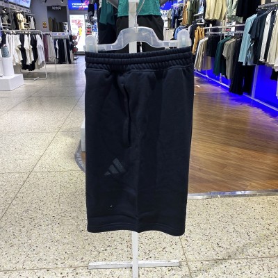 正品阿迪达斯ADIDAS男款短裤