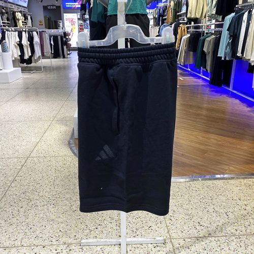 正品阿迪达斯ADIDAS男款短裤