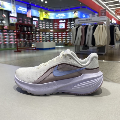 Nike女DOWNSHIFTER14减震跑鞋