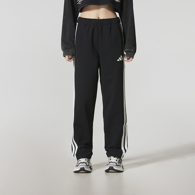 正品阿迪达斯ADIDAS男款长裤