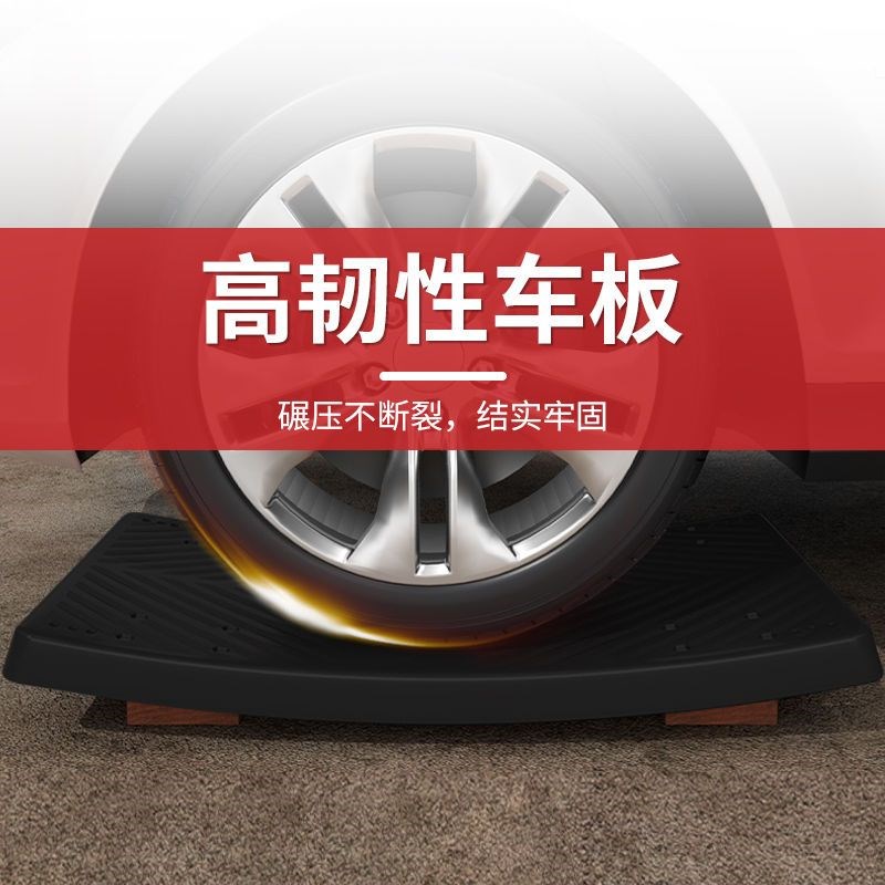 顺和折叠家用手推车搬运塑板小推车拖车快递推货拉货手拉平板拉车
