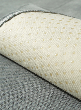 纯色雪尼尔沙发垫四季通用简约现代灰色皮防滑沙发套罩巾全盖