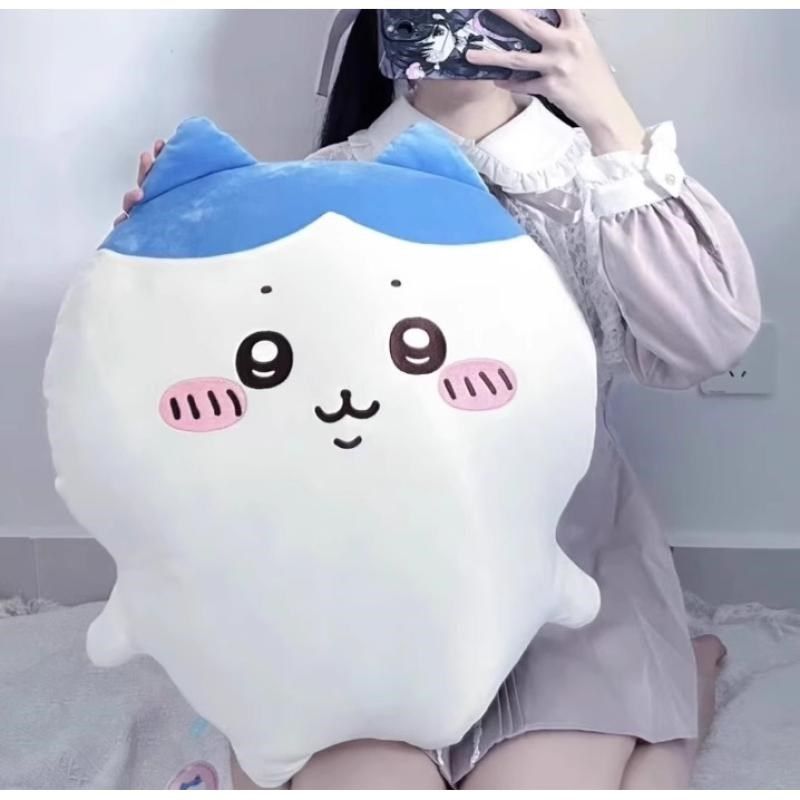 乌萨奇玩偶大号吉伊卡哇公仔抱枕chikawa小八毛绒玩具娃娃礼物女