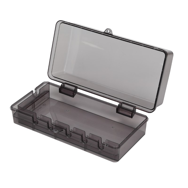 插线板保护罩室内户外排插防水盒插排防雨保护盖卫生间插排防水罩