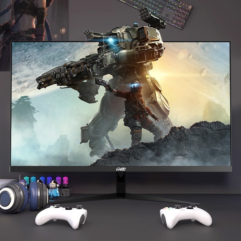 43英寸4K-144HZ显示器专业电竞适配ps4/5外接游戏机大屏电脑42/44