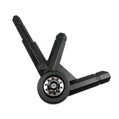 适用BMWR1200GS/ADV R1250GS/ADV改装车架保护盖发动机左右保护罩