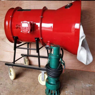 矿用高倍偶数泡沫灭火装置BGP-400型 泡沫灭火装置厂家 灭火装置