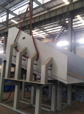 矿用振动给料机  FZCc3000振动给料机 质量过硬 振动放矿机厂家