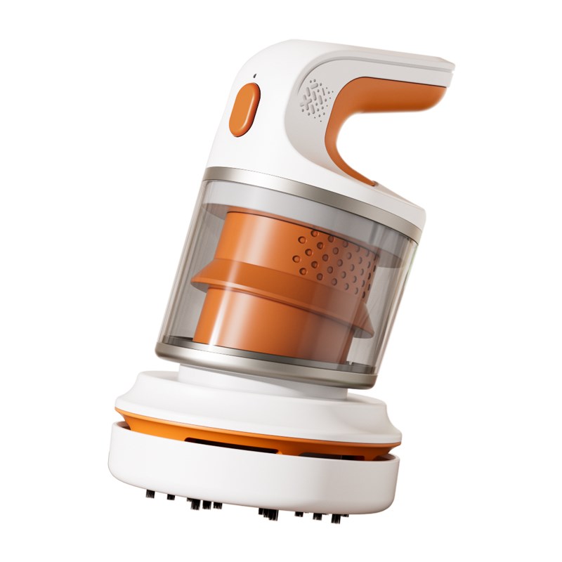 充电桌面吸尘器大吸力学生手持电动吸橡皮擦屑机吸灰尘键盘清洁器