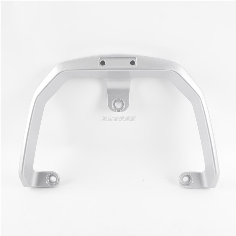 适用雅迪欧正二代台铃可胜绿源MEA电动车靠背电瓶车后靠垫尾衣架