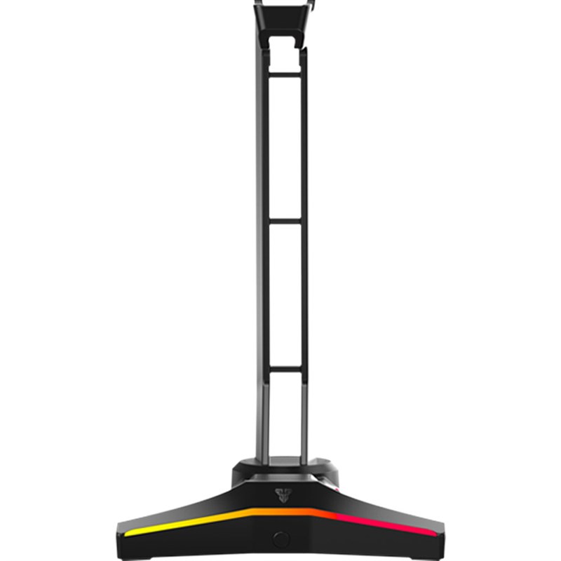 FANTECH梵特科双USB扩展连接器头戴式RGB耳机架展示架支架挂架