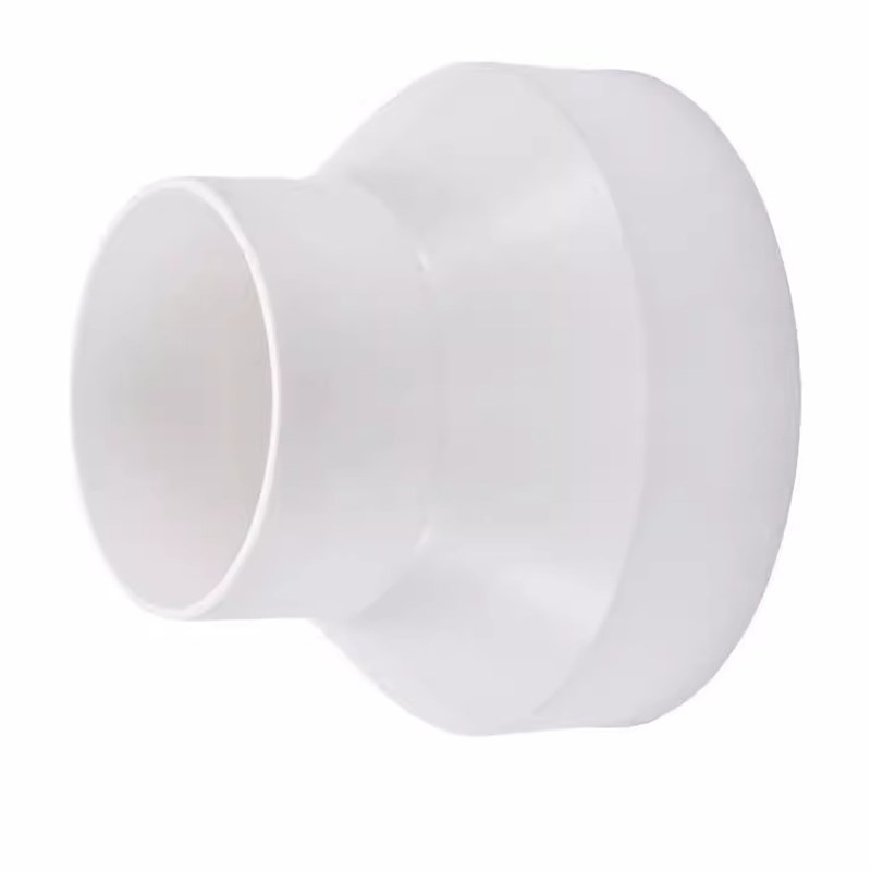 圆形管道抽风机变径8寸变6寸6寸变4寸8寸转6寸6寸转4寸转接头