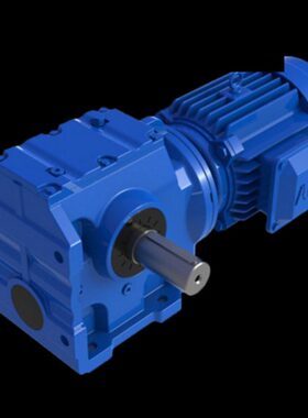 国宇传动MNA97MD57速机MNA97MD57齿轮速电机源头厂家斜齿轮