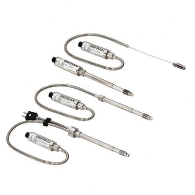 GEFRAN杰佛伦 直线位移传感器/电子尺LT-M-0130-P-XL0322 测距