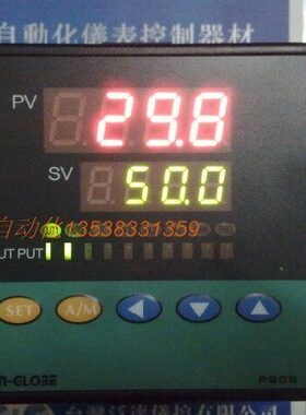 台湾泛达(PAN-GLOBE) P909-203-020-000 AP909-203-020-000温控仪