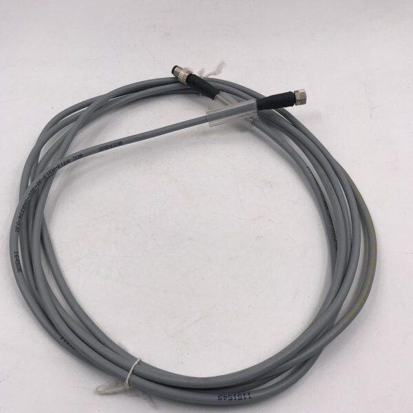 巴鲁夫BCCM313-M313-30-300-UX0334-030 传感器连接线 实拍