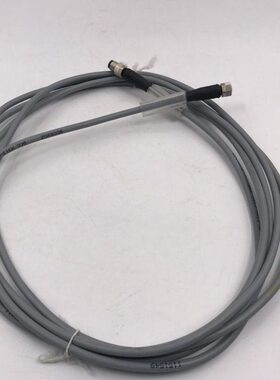 巴鲁夫BCCM313-M313-30-300-UX0334-030 传感器连接线 实拍
