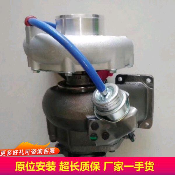 盖瑞特增压器适配潍柴WP10 340 马力827986-5008 612601111237