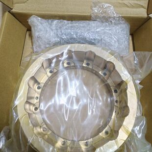 YUKIWA四轴转台 JNC200蜗轮蜗杆 YUKIWA分度盘JNC170