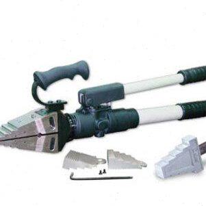 KUDOS手摇式法兰撑开器FS-14