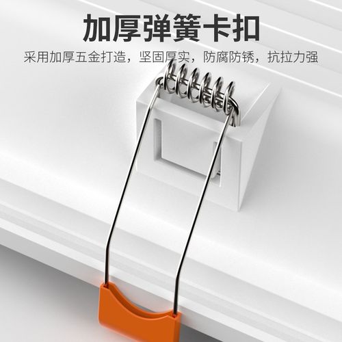 石膏板30x30开孔灯300x600卡扣嵌入式led平板灯弹簧卡簧蜂窝面板