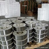 YD909硬度耐磨焊丝 0耐磨合金焊丝 YD919镍合金芯焊丝 414N