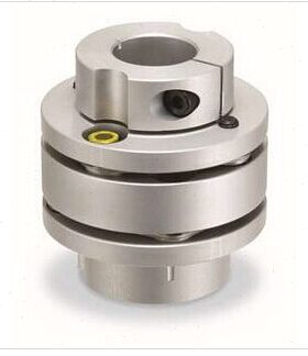 椿本TSUBAKI膜片型联轴器NES250W-D11CXD12C    MY-TLX-150F