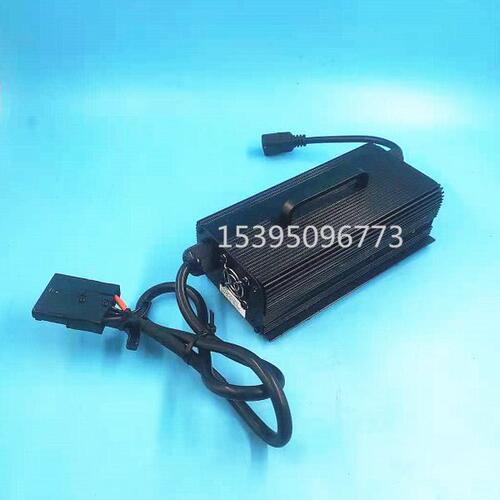 杭叉CBD15-AMC1 LI电动托盘搬运车 小金刚锂电充电器24V20A