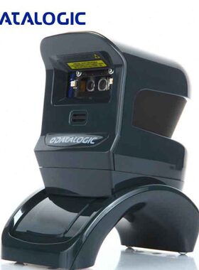得利捷 DATALOGIC GPS4490条码扫描枪 二维码扫码枪 超市收银平台