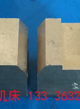 鲁南机床厂CL6132普通车床通用配件中丝母配件320车床中丝杠螺母