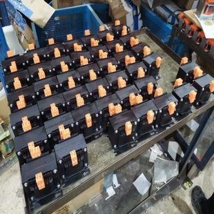 华匀机床控制变压器380 JBK5 600VA 铜线圈 220V