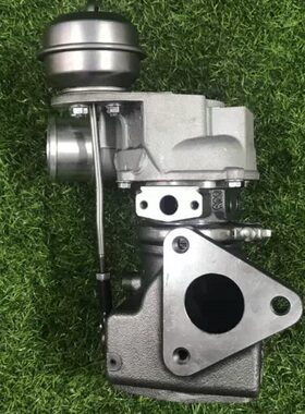 长安CX70 1.5T发动机涡轮增压器原装总成RHF3 S11307 1118100-B03