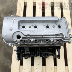 适配柳州五菱荣光新卡1.8发动机双排货车479KF LJ479Q6秃机总成