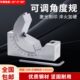 台湾精展可调角度规力邦西南高精密角度垫规磨床铣床角度块尺AP30