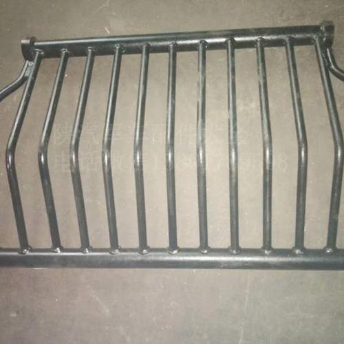 陕汽SX2153 SX2110 SX2300 SX4323 SX2190N散热器水箱保护栓