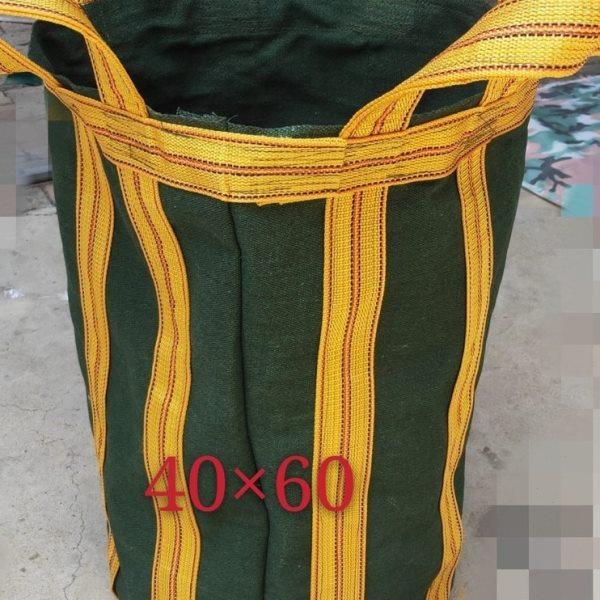 帆布吨袋加厚搬家打包袋耐磨结实吊装袋货运集装特厚圆形方形吨包,包装,吨包袋,淘宝优惠券,粉丝福利购,淘宝优惠卷