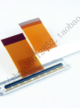 启锐QR-380A 济强JLP352 安讯AX12 SP-L31BTDM 热敏打印头 发热片