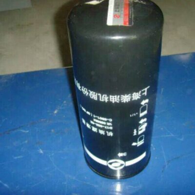 徐工吊车机油滤芯 徐工吊车12吨16吨20B25E25k机油滤芯滤网原厂