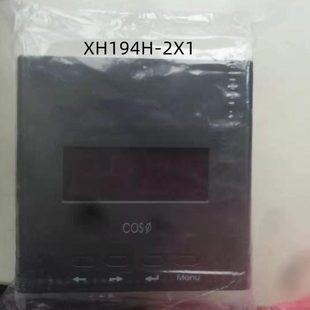 9X1 XH194F 5X1 DX1 数显频率表 1X1